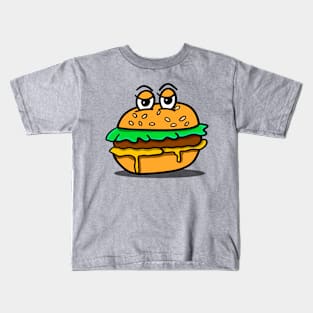 Eat me. Kids T-Shirt